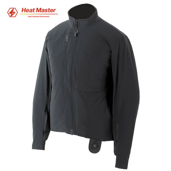 新品 ヒートマスター 電熱ジャケット HEATMASTER 12V ヒートインナー