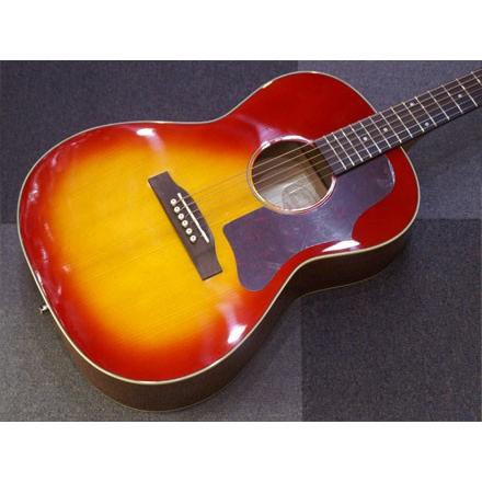 Stafford スタッフォード SLG-360E B-Bandプリアンプ内蔵 エレアコ