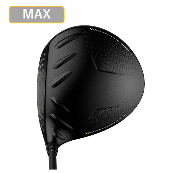 G（PING） 【大特価！】PING G430 MAXドライバー PING TOUR 2.0 CHROME