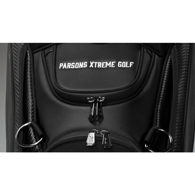 PXG ツアーバッグ キャディバッグ TOUR BAG (日本正規品) : 第一ゴルフ