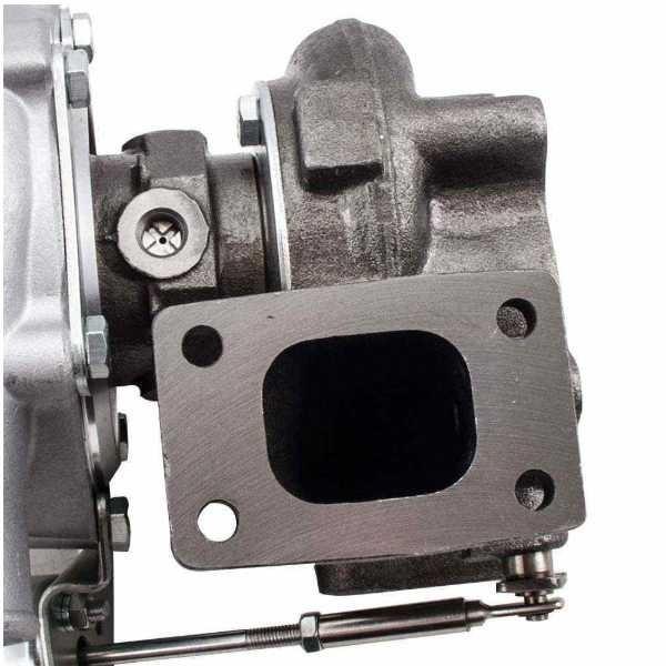 SR20DET GT2871 タービン S13 S14 S15 420PS GT-RS サイズ シルビア