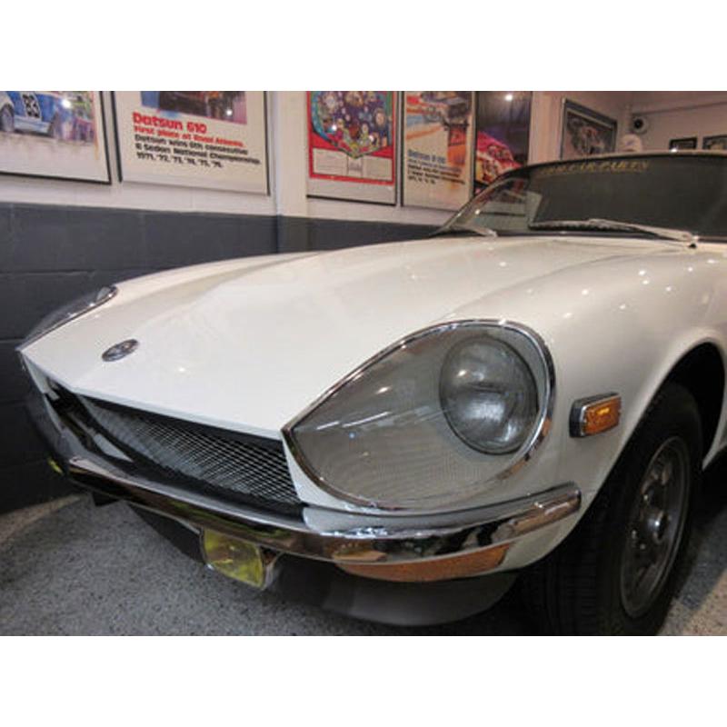 S30、S31フェアレディZライトカバー、当時物！ S30Z ヘッドライト