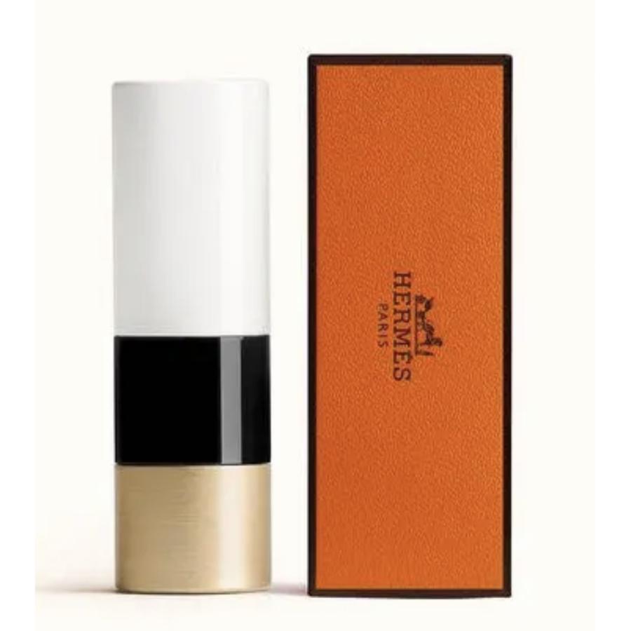 HERMES（エルメス） ルージュ ローズ・ボワゼ 48 マット リップ 正規