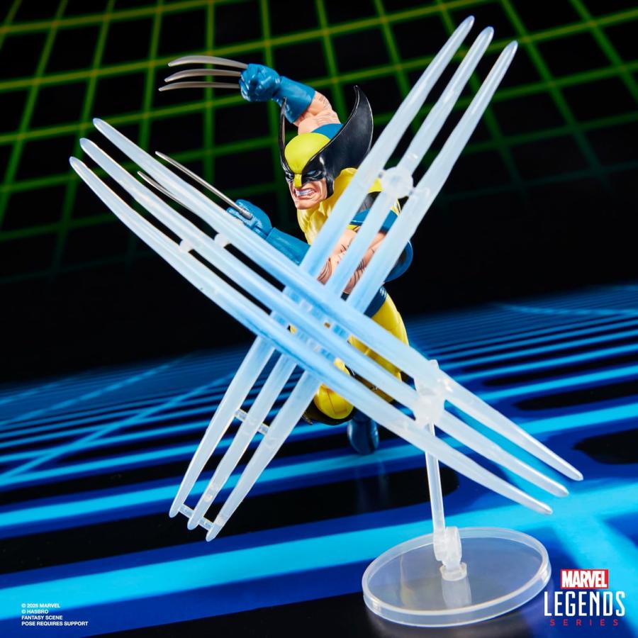 マーベルレジェンド Gamerverse シルバーサムライ ヴェノム 二体セット