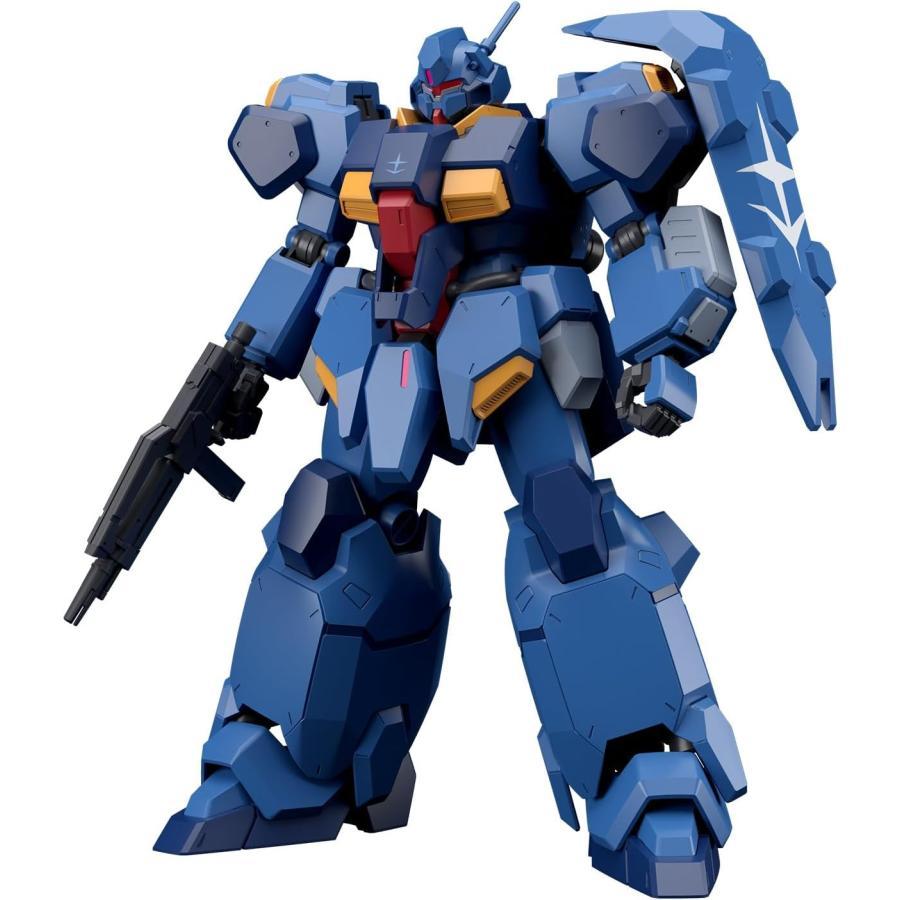 BANDAI（バンダイ） BANDAI SPIRITS HG 機動戦士ガンダム 閃光の