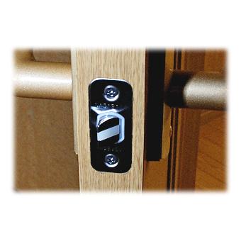 DAIKEN 大建工業 PRHTX51S 室内ドア 開き戸 ドアラッチ RIII・MS用錠