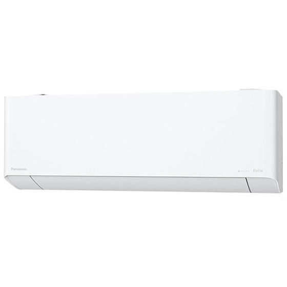 Panasonic CS-EX225D-W エアコン おもに6畳用 ナノイーX（48兆