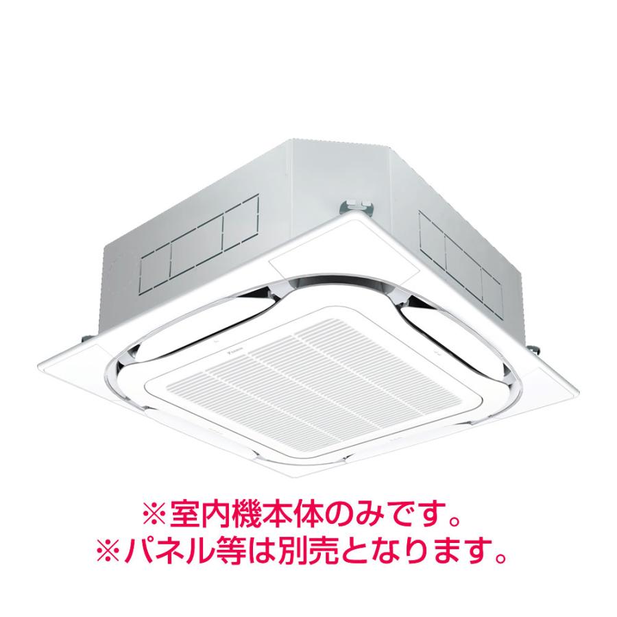 ダイキン（DAIKIN） 《別途見積可》 法人配送限定品 FXYFP140NB 業務用