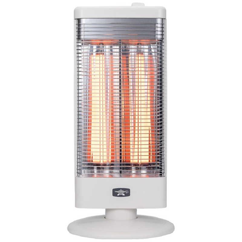 アラジン Aladdin 遠赤グラファイトヒーター ホワイト AEH-G1000A-W