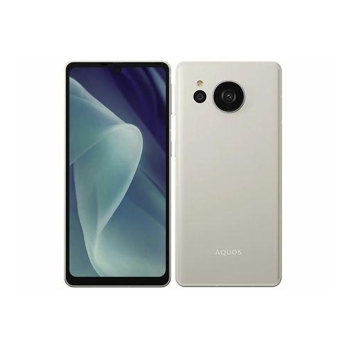 AQUOS sense 【即日発送】【新品】AQUOS sense7 plus A208SH シルバー