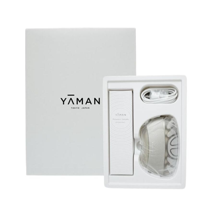 YAMAN 美顔器 YJFD1 充電ケーブル付 YAMAN 美顔器 YJFD1 充電ケーブル