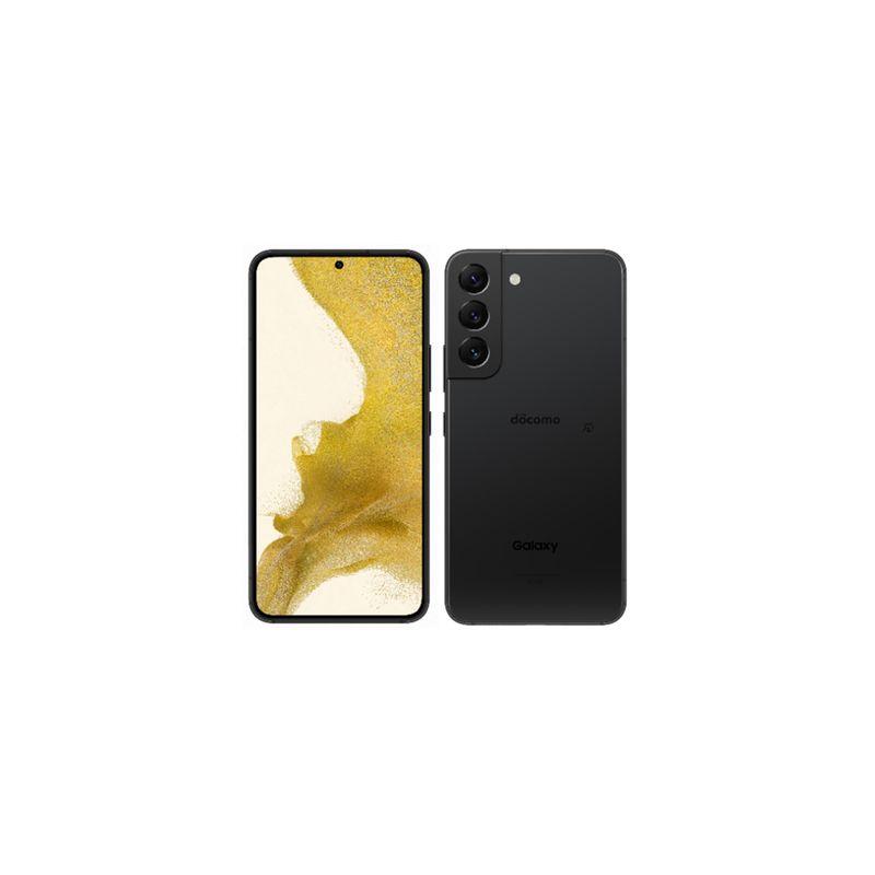 Galaxy S 【即日発送】【新品】Galaxy ギャラクシー S22 SC-51C docomo
