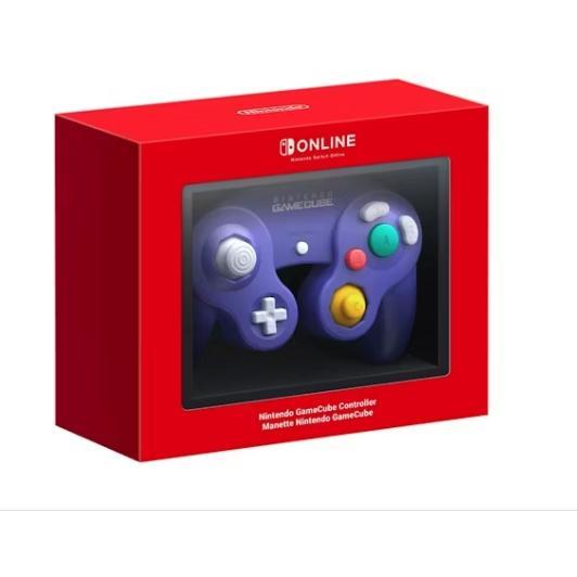 新品】Nintendo Switch 2 ニンテンドー ゲームキューブ コントローラー