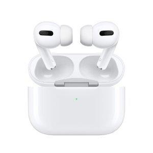 並行輸入品 EU版 メーカー保証付き】 AirPods pro MWP22ZM/A【アップル