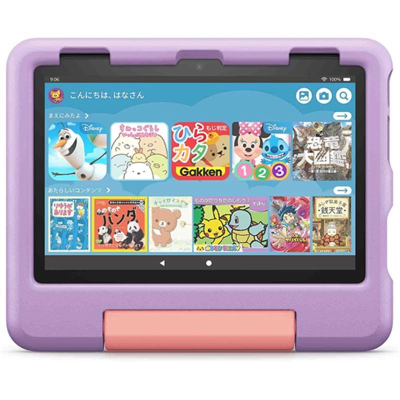 ラッピング可】【即日発送】【新品】Amazon アマゾン タブレット Fire