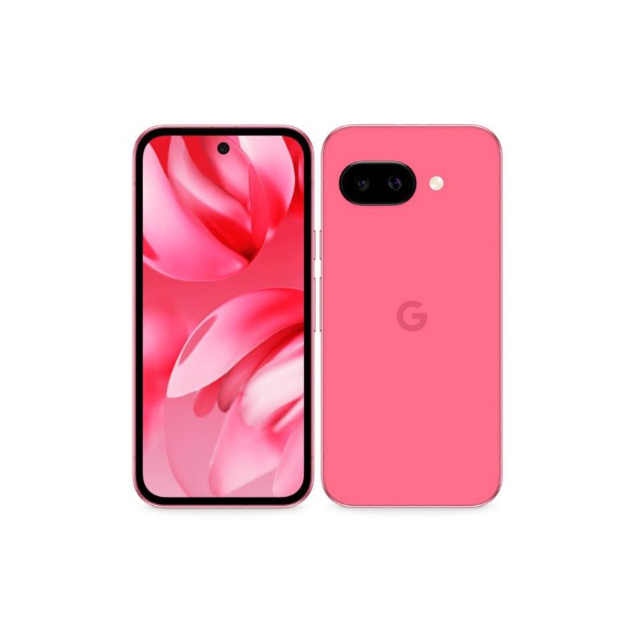 ラッピング可】【即日発送】【新品】Google グーグル Pixel 9a 128GB