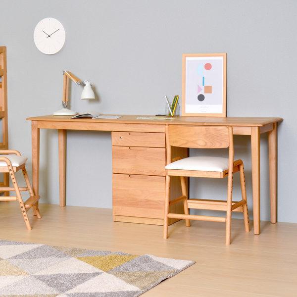 一生紀（ISSEIKI） 【2/27-3/1は特別価格！】 学習机 ツインデスク