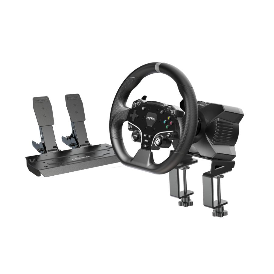 MOZA RACING Moza Racing R3 ダイレクトドライブ 3.9Nm Xbox/PC 対応