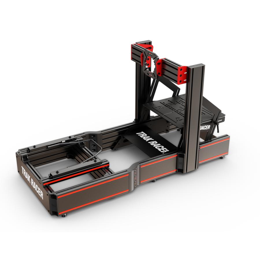 TRAK RACER Trak Racer TR160S レーシングコックピット 国内正規品