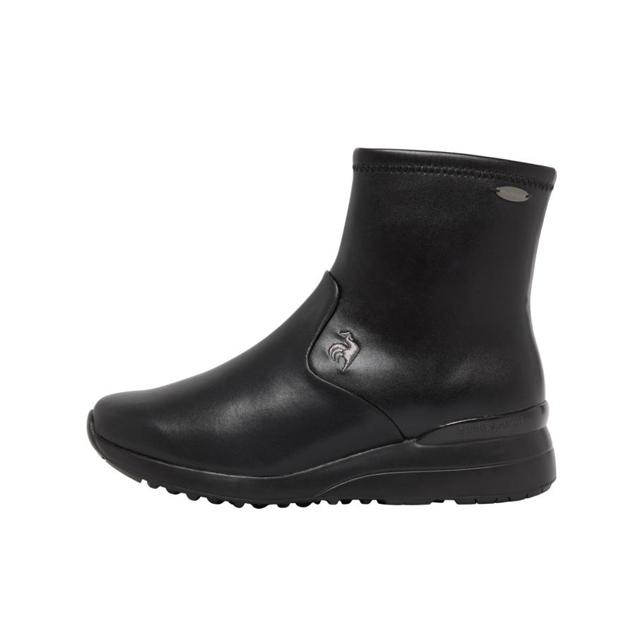 le coq sportif（ルコックスポルティフ） 公式 LCS アンジェ II ブーツ