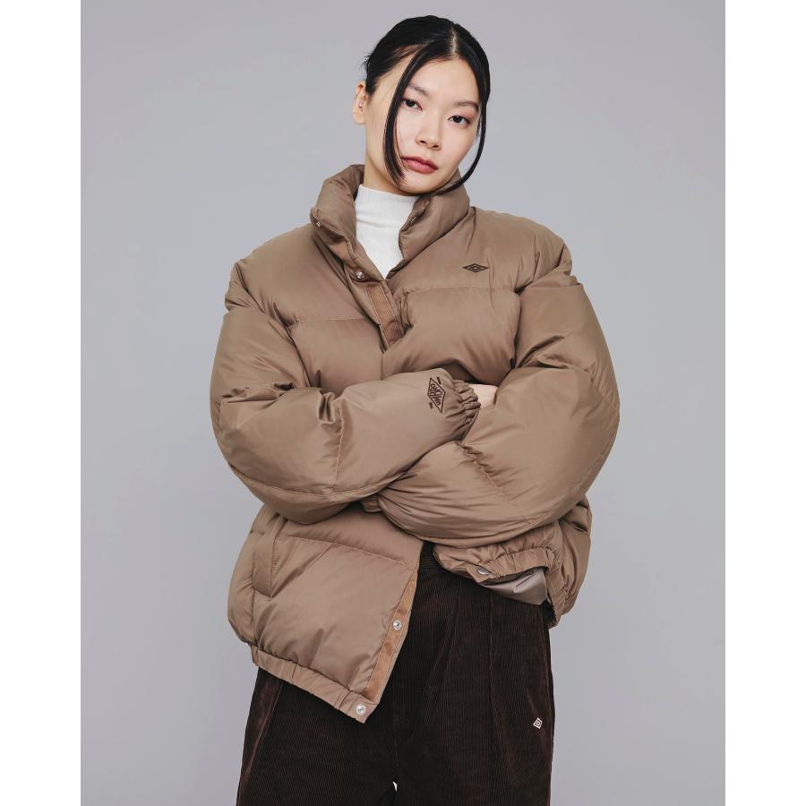 umbro（アンブロ） 公式 umbro UMBRO HOUSEDown jacket ダウン