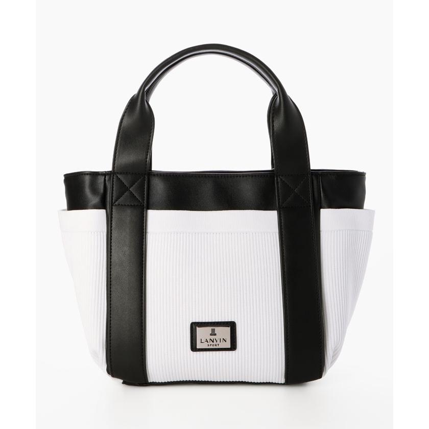 LANVIN SPORT（ランバンスポール） 公式 ランバン スポール ニット使い