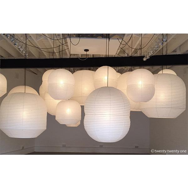 和紙 照明 エドホタル DB-S EDOHOTARU ペンダントランプ 天井照明