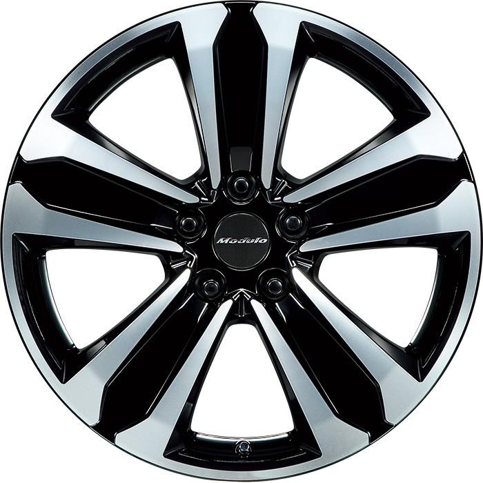 CR-V HONDA ホンダ 純正 アルミホイール 18インチ 7.5J インセット45 7