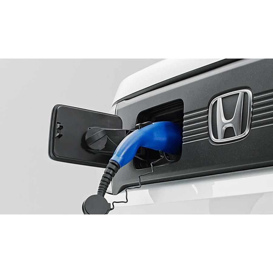 ホンダ（HONDA） 純正 充電ケーブル ケーブル長 7m 08E70-PV6-000A