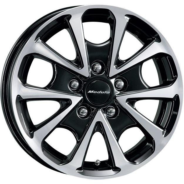 フリード HONDA ホンダ 純正 FREED アルミホイール MG-019 / 1本