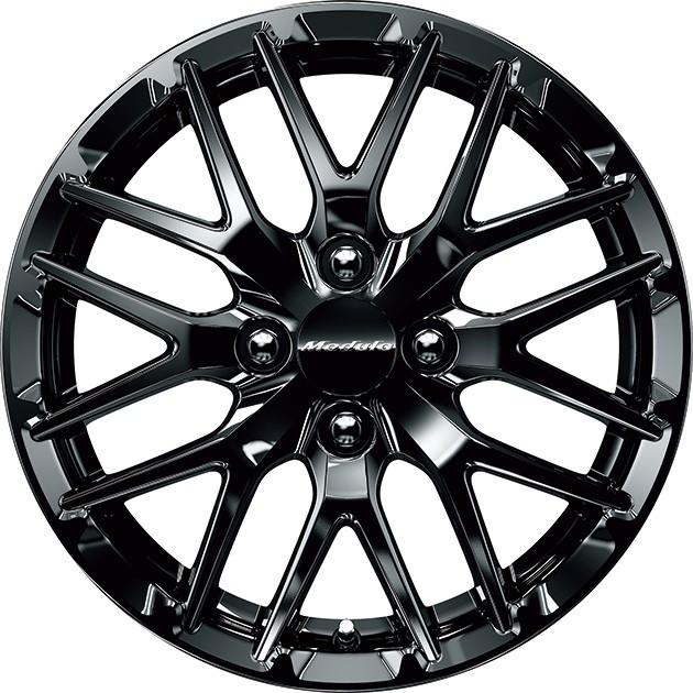 ホンダ（HONDA） 純正 アルミホイール 15インチ 4.5J インセット45 4 1