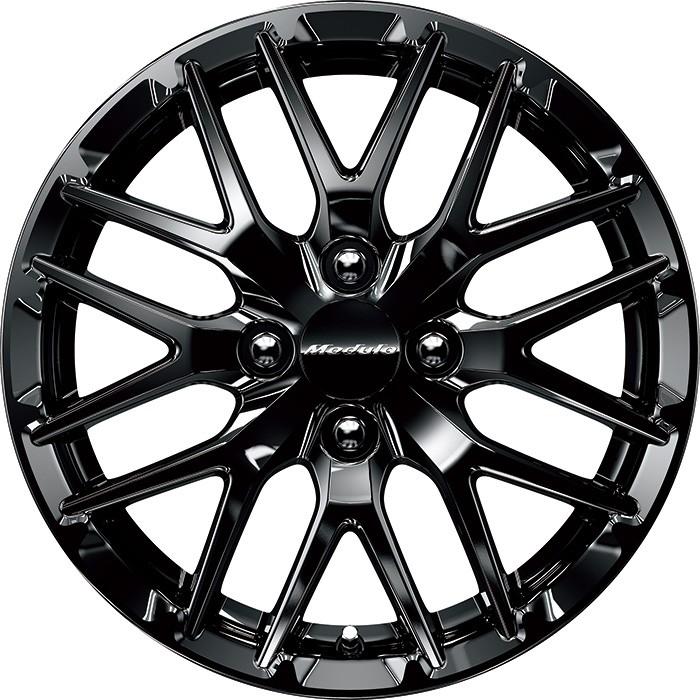 ホンダ（HONDA） 純正 NBOX / N-BOX / NBOXスラッシュ 15インチ アルミ