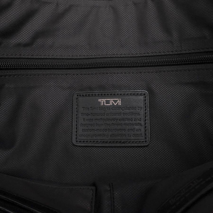 TUMI（トゥミ） ビジネスバッグ 68516D BEACON HILL Branch Slim
