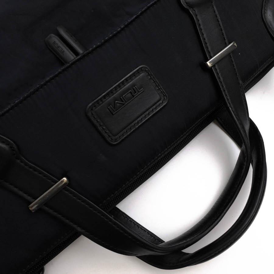 TUMI（トゥミ） ビジネスバッグ 68686RVN VIRTUE Victory Slim Laptop