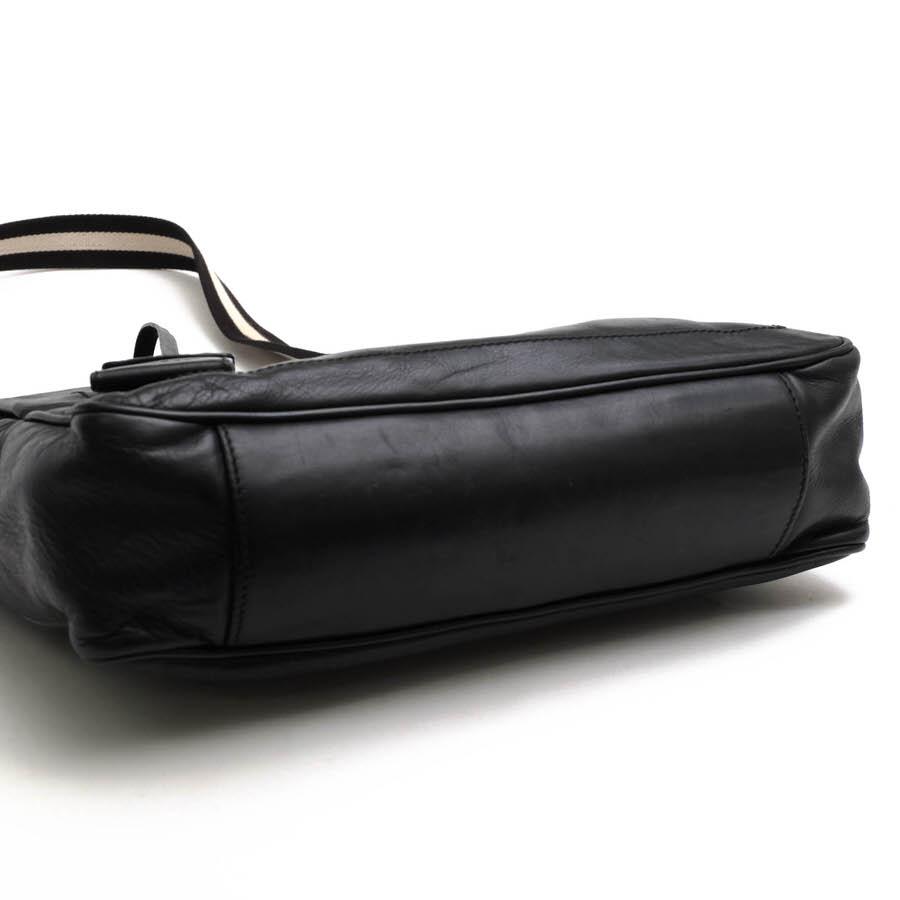 Bally（バリー） トートバッグ TENIRO TRAINSPOTTING トレイン