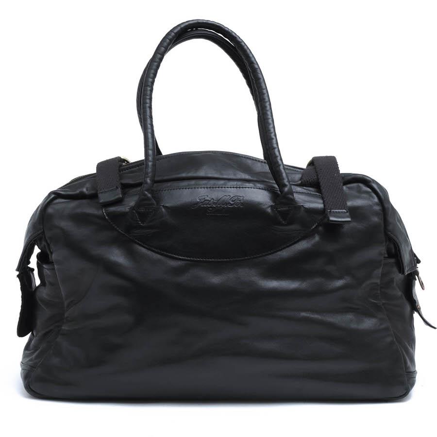 Jas M.B.（ジャスエムビー） Jas-M.B. ボストンバッグ Small Sports