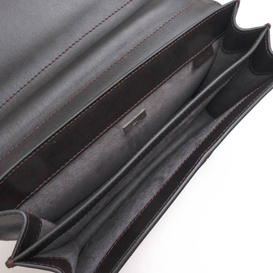 dunhill（ダンヒル） セカンドバッグ/クラッチバッグ FA9000E SIDECAR