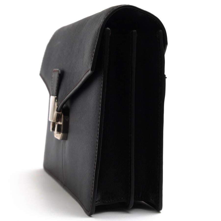 dunhill（ダンヒル） セカンドバッグ/クラッチバッグ FA9000E SIDECAR