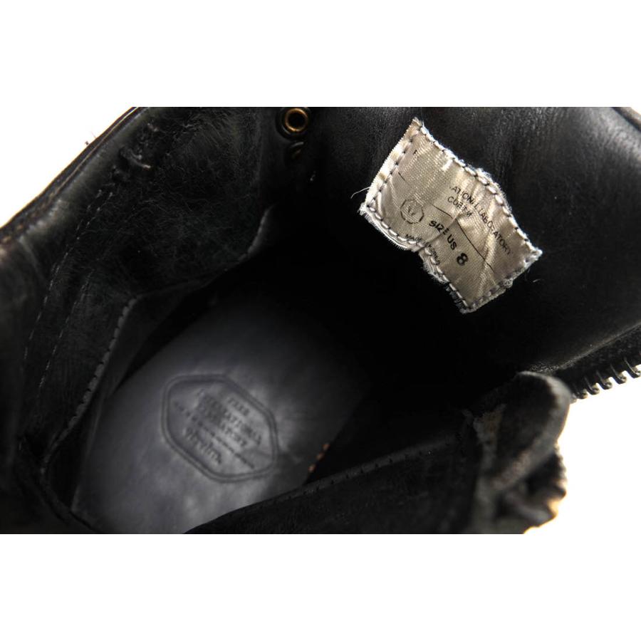 visvim（ヴィズヴィム） ビズビム マウンテンブーツ SERRA VEGGIE FIL