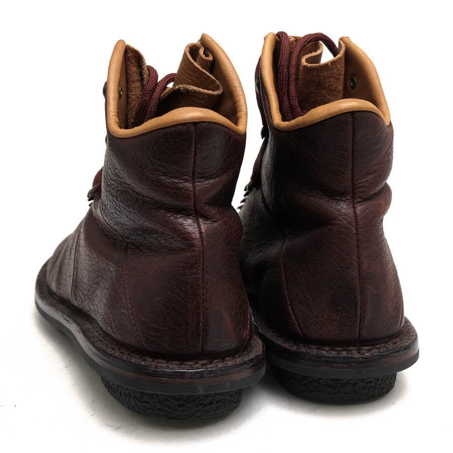 trippen（トリッペン） レースアップブーツ ALPIN : Desir Yahoo