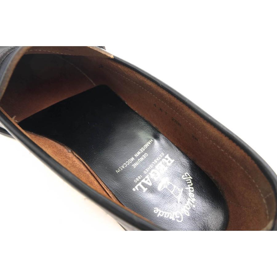 REGAL（リーガル） コインローファー 2701 Imperial Grade