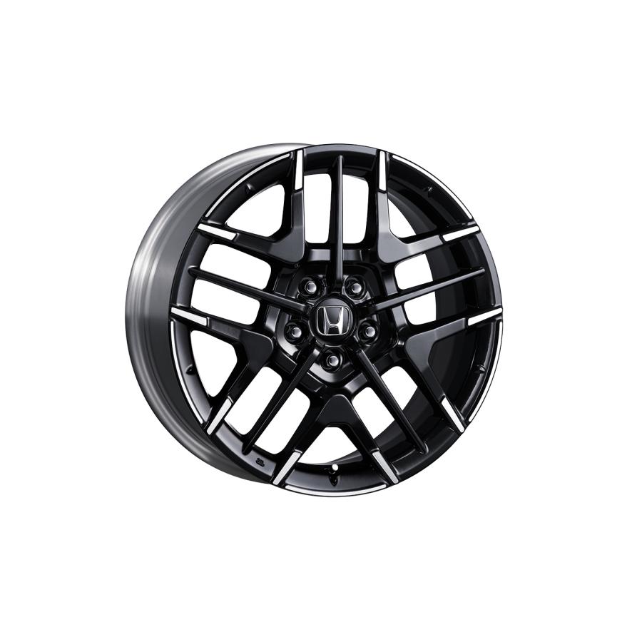 ヴェゼル HONDA ホンダ 純正 18インチ アルミホイール MS-050 1本