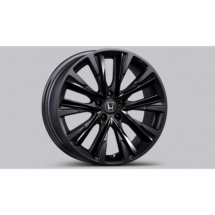 アコード HONDA ホンダ 純正 19インチ アルミホイール MS-048 ステルス