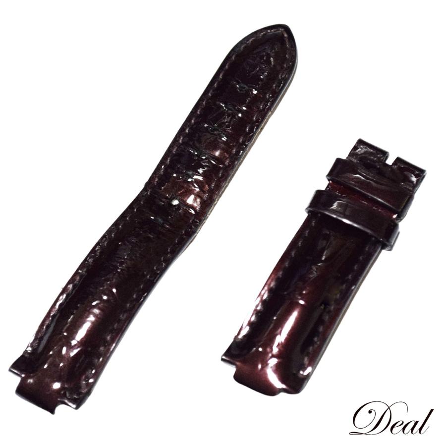 LOUIS VUITTON（ルイ・ヴィトン） 純正 タンブール ヴェルニ レザー