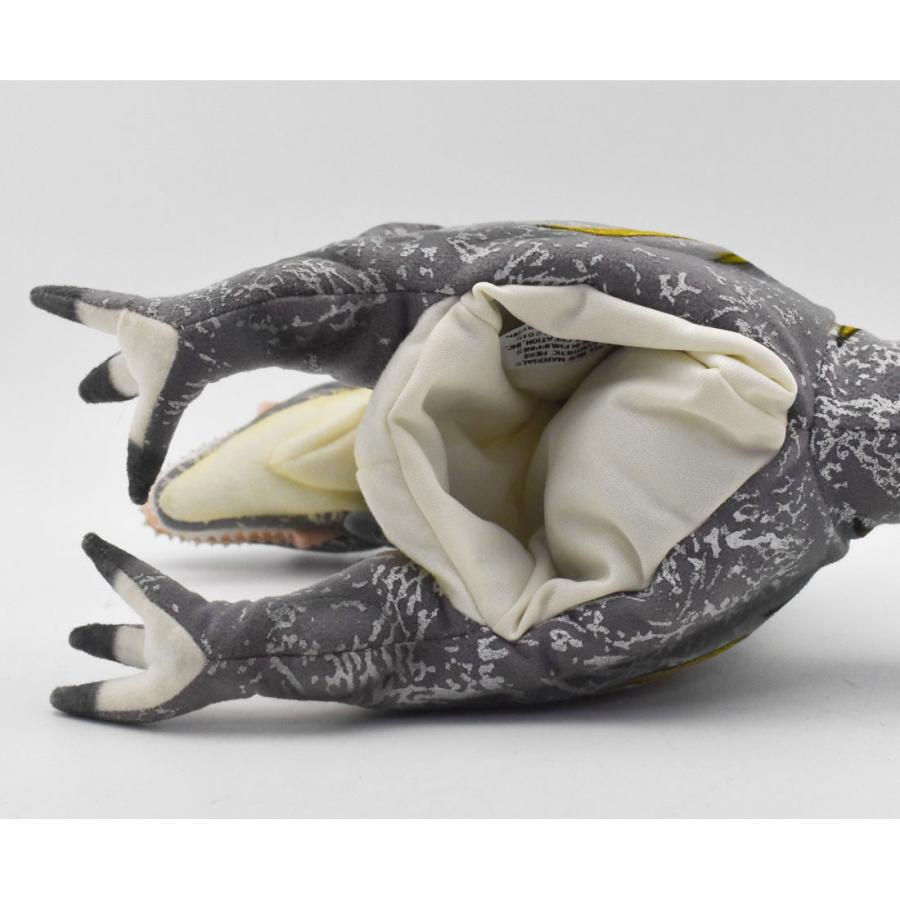 HANSA BH7756 ギガノトサウルス ハンドパペット ぎがのとさうるす 恐竜