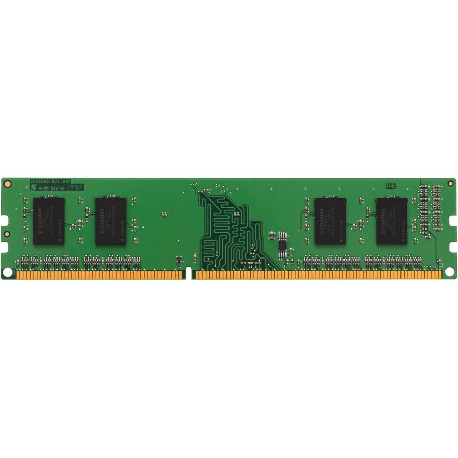 Kingston（キングストン） デスクトップPC用メモリ KVR32N22S8/8 DDR4