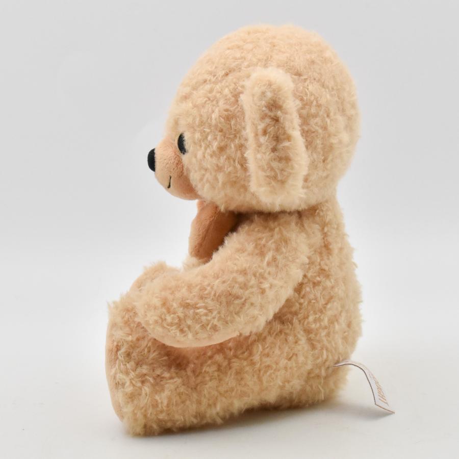 MERRYTHOUGHT（メリーソート） テディベア お手頃 マイファースト