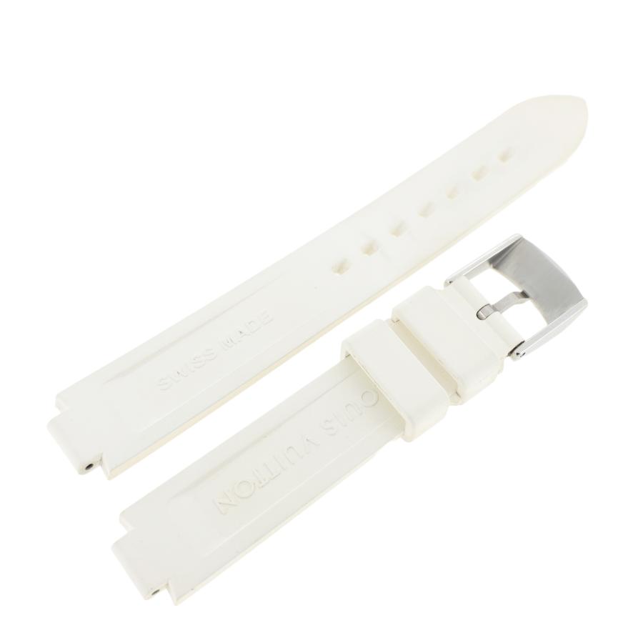 LOUIS VUITTON（ルイ・ヴィトン） 純正 ラバーベルト タンブール SS