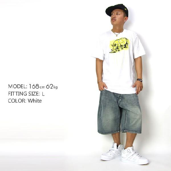 ecko unltd. エコーアンリミテッド ECKO UNLTD Tシャツ メンズ PEZ