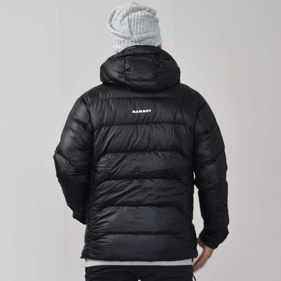 MAMMUT（マムート） ダウンジャケット 750FP メンズ アウター 軽量 撥